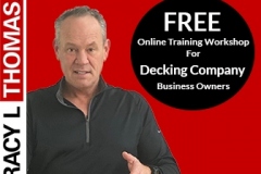 Tracyleethomas-Decking-Companies