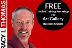 TracyleethomasArt-Gallery