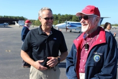 Tracy-Lee-Thomas-Life-WWII-Pilot