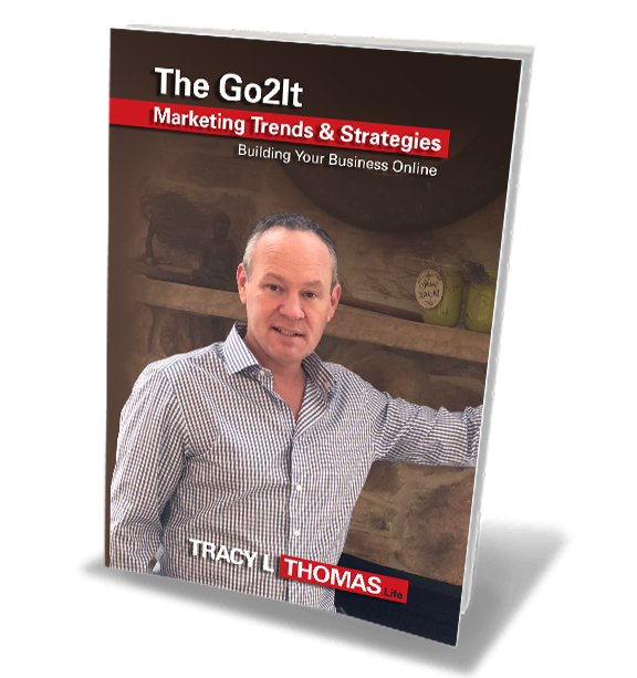 Tracy L Thomas - Go2it Marketing Guide
