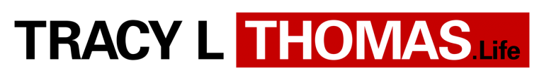 Tracy L Thomas logo