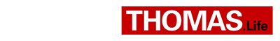 Tracy L Thomas logo